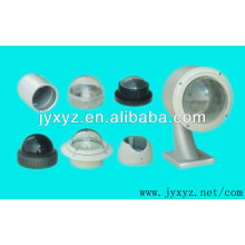 cctv camera housing